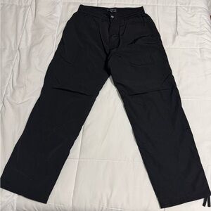 Kith Wrinkle Nylon Mercer 8 Pant